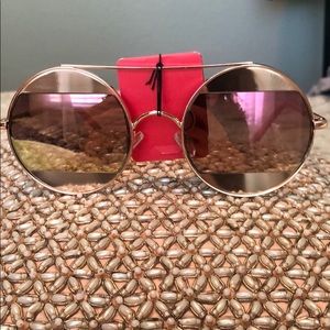 Velvet Sunglasses